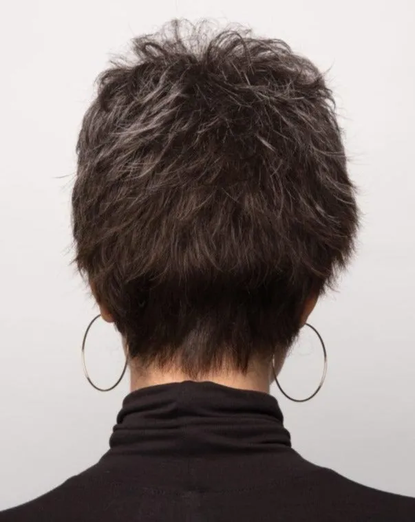 Zoe Wig by Rene of Paris | Synthetic Hair | Average Cap