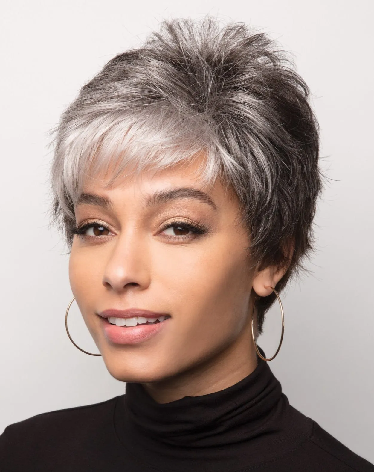 Zoe Wig by Rene of Paris | Synthetic Hair | Average Cap
