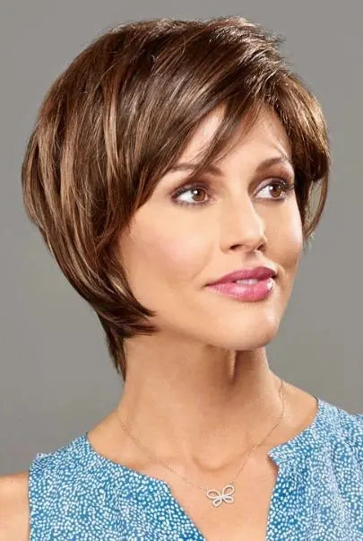 Zoey Wig