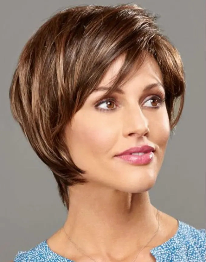 Zoey Wig